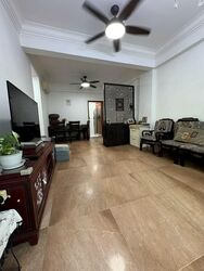 Changi Court (D16), Condominium #536227361